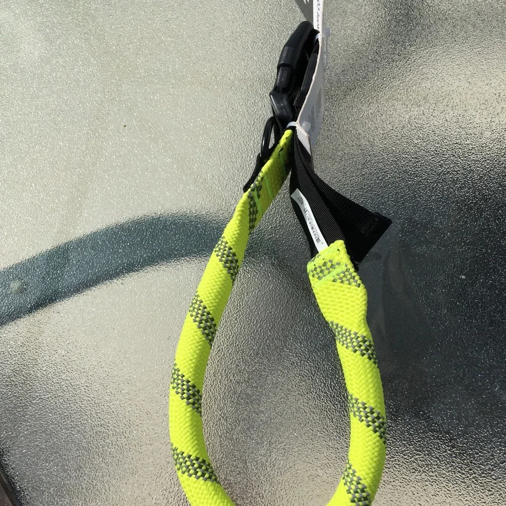 Backcountry x Petco Rope Collar XL-XXL 21.5-30.5”